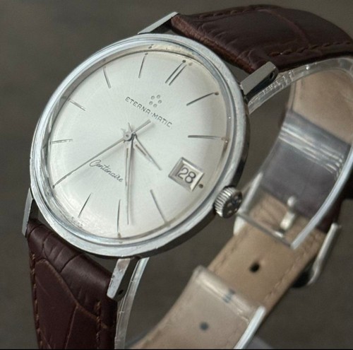 Eterna matic centenaire - matic,