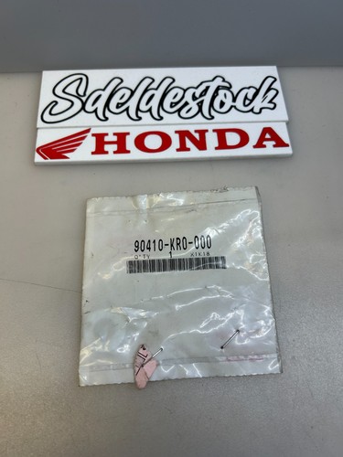 Rondelle 10mm honda - rondelle,