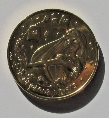 2025 medaille monnaie de - medaille,