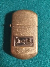 briquet essence ancien