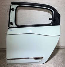 Portière De La Porte Arrière