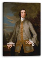 Toile/Cadres John Wollaston -