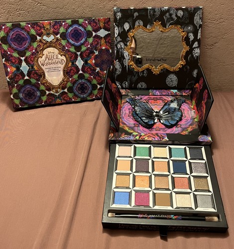 Palette maquillage alice - maquillage, «alice