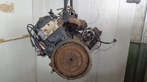 689 moteur complet - 689-98, /