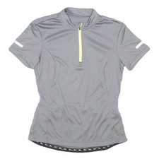 CRIVIT T-Shirt De Sport Gris