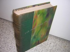 1944.j'irai revoir ma Normandie.relié.eo sur vergé.oflag XVII-A