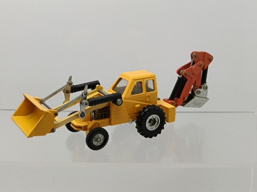 Dinky toys muir hill wl - muir,