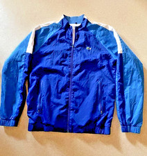 veste de jogging Lacoste homme taille M excellent état