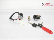 Jeu serrures (Skyteam - Dax 50 2010)