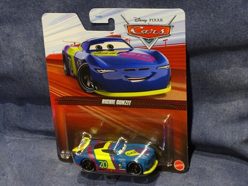 Voiture disney pixar cars - voiture,