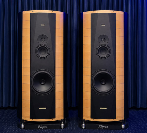 Sonus faber cremona elipsa - faber,