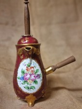 Chocolatière Ancienne En