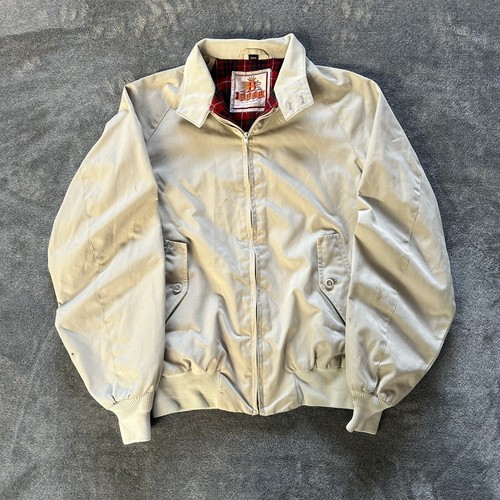 Baracuta british made - baracuta, g9