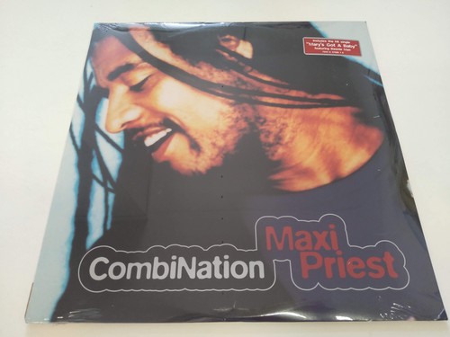Maxi priest combinaison 99 - priest,