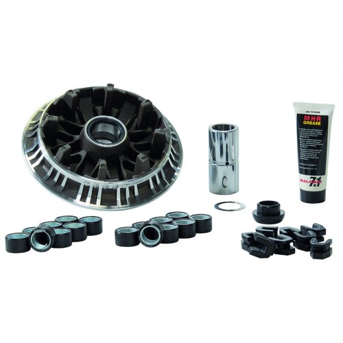 Variateur maxiscooter malossi - maxiscooter,