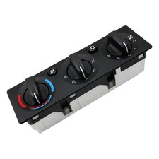 1x AC Heater Control Climate