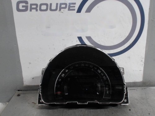 Compteur renault twingo - compteur,