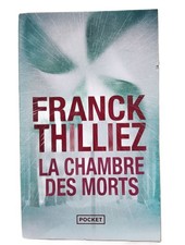 La chambre des morts |