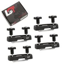 Coffre de Toit Kit de Fixation