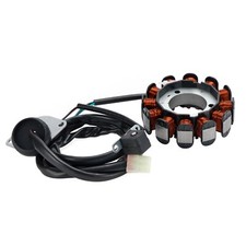 Stator d'alternateur pour