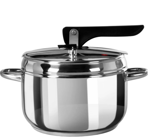 Autocuiseur acier - autocuiseur,