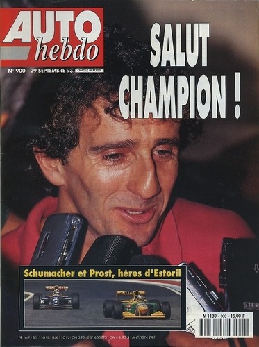 Auto hebdo 900 - hebdo, n°900
