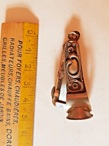 Ancien coupe cigare art - ancien,
