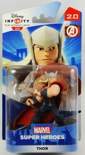 Marvel Super Heroes Disney
