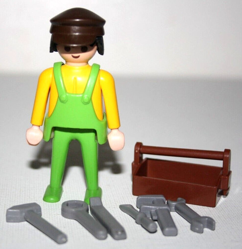 Playmobil 3780 vintage - 3780,