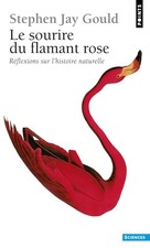 Le sourire du flamant rose -