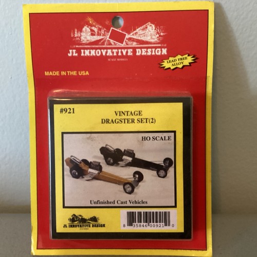 Metal dragster cast car - metal,