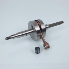 Vilebrequin d embiellage