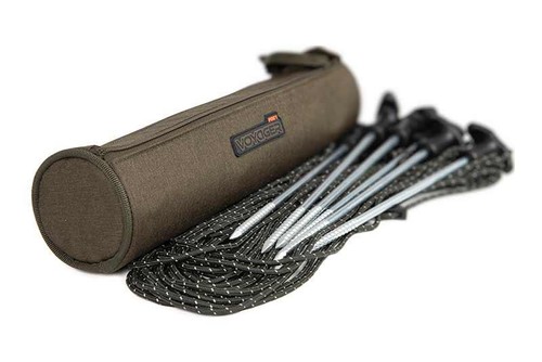 Pack bivvy fox voyager - pack,