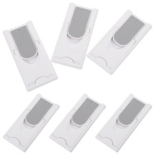  6 PCS Serrure Baie Vitrée