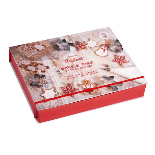 Coffret cadeau eddingtons bake - eddingtons,