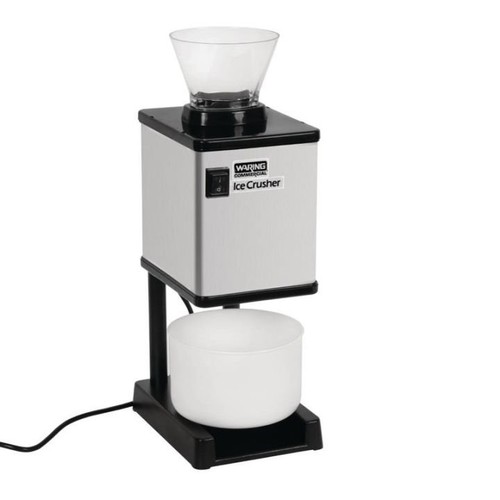 Broyeur glace pro 4 - broyeur,