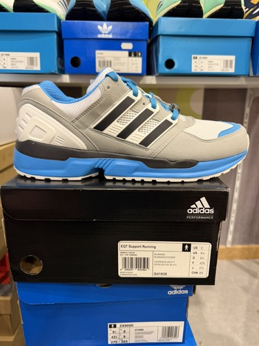Adidas eqt support - support, running