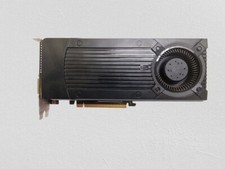 Carte graphique ASUS GeForce
