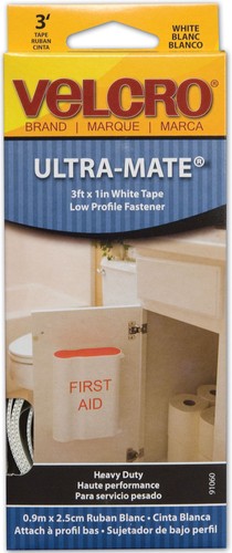 Velcro ultra mate 3ft - velcro,