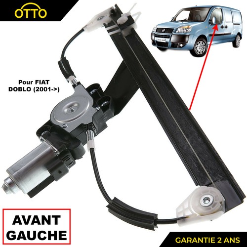 Fiat doblo cargo - doblo,
