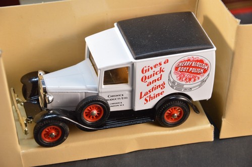 Matchbox 1986 modèles - matchbox,