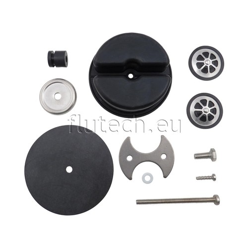Jabsco 50095 1000 kit - 50095-1000,