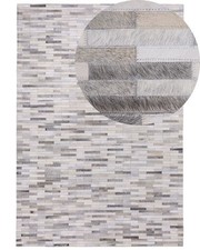 Beliani - Tapis à Poil Ras -