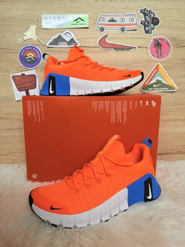 Baskets nike free metcon - baskets,