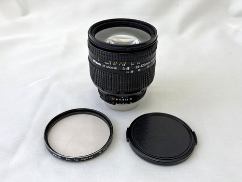 Objectif photo nikon - nikon, nikkor