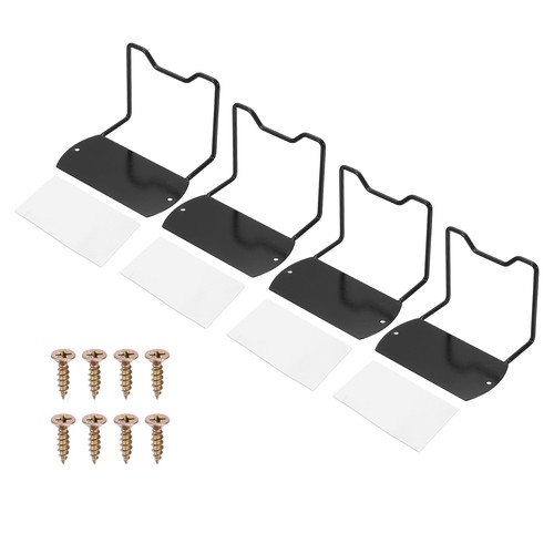 4pcs glisseur matelas - de,