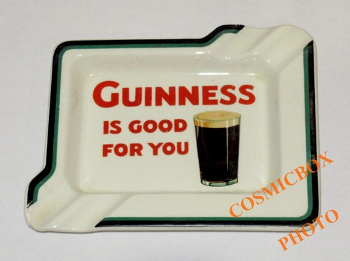 Guinness good for you - is,
