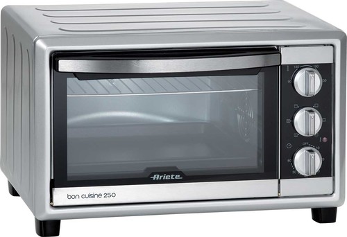 Mini four ariete 984 - ariete, l