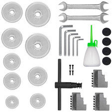 Tour À Métaux Tour Mini Tour