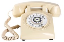 RetroTel - Vintage R20